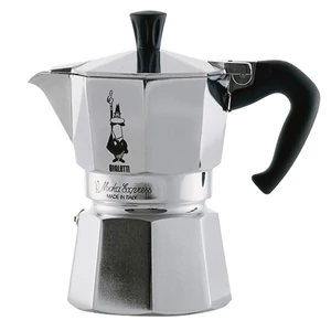 Bialetti Moka Express 1 adagos
