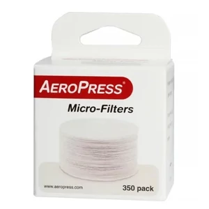 AeroPress filter 350 db