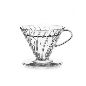 Hario V60 Plastic Dripper 01