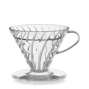 Hario V60 Plastic Dripper 02